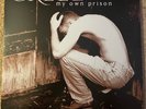 CREED- MY OWN PRISON Limited Edition, Reissue, Remastered, Orange (Opaque)