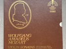 Artur Balsam Oscar Shumsky Mozart Violin Sonatas MHS 3475/80 6 LP Box Set