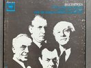 Budapest String Quartet Beethoven Late Quartets 5 LP Columbia M5S-677 1962