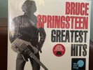 Sealed - Bruce Springsteen greatest hits. Red vinyl