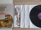 DECCA SET 561-3 Puccini Turandot / Mehta  , Sutherland  3 LP box HP LIST NM