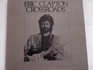 Eric Clapton Crossroads 6 Record Vinyl Album Box Set NM