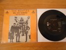THE BEATLES VERY RARE SP FROM SWEDEN ROLL OVER BEETHOVEN SD5966