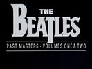 Vtg THE BEATLES Album PAST MASTERS VOLUME 1 & 2 Vinyl 1ST  PRESS 2Lp OG NR MINT