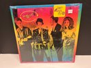 The B-52's - Cosmic Thing Vinyl Album 1989 Reprise Records 25854-1