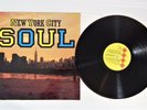 Northern Soul Kent Various New York City Soul  12