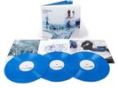 RARE LTD Edition Radiohead OK Computer OKNOTOK 1997 2017 Blue Vinyl LP Sealed