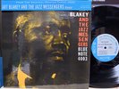 ART BLAKEY & JAZZ MESSENGERS 