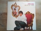 John Cale Helen of Troy Excellent Vinyl LP Record Album ILPS 9350