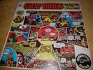 EX UK CBS LP - BIG BROTHER AND THE HOLDING COMPANY - CHEAP THRILLS