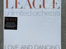 The Human League - LEAGUE UNLIMITED ORCHESTRA LOVE & DANCING - Sealed