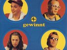 Die Fantastischen Vier ‎- 4 Gewinnt (Vinyl LP - Columbia - DE 2019) NEW - OVP