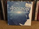 Horizon Zero Dawn Video Game Vinyl Soundtrack 4 x LP Boxset White Pressing - NEW
