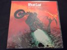 RARE US Import MEATLOAF BAT OUT OF HELL Audiophile Vinyl By Kevin Gray FRM 34974