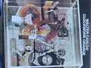 Walter Wendy Carlos' A Clockwork Orange Vinyl LP Record 1st Edition Synthesizer