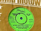 SUPREMES & TEMPTATIONS . Uptight . Rare UK Demo .