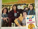 Pooh 1975-1978 Vinile Lp Originale Perfettamente Sigillato