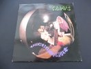 The Cramps - Psychedelic Jungle 1981 UK LP I.R.S. 1st 