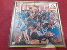 The Ruts The Crack vinyl with message etches in run off