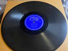 Lonnie Johnson King Records #4245 78 RPM Blues E-Condition