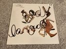 MANDY vs Booka Shade - Body Languge Vinyl