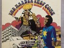 Jimmy Cliff The Harder They Come 1973 LP Mango SMAS 7400 Gatefold EX Reggae