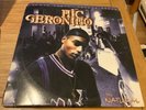Mic Geronimo - the natural - 2x12”lp 
