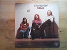 Groundhogs Solid 1st Press Excellent Vinyl LP Record Album WWA004 Textured