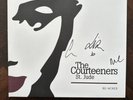 The Courteeners St. Jude Re:Wired Signed Vinyl LP