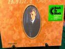 JOHNNY CHANTE HALLYDAY/ RARE 1ERE REEDITION 2008  33T VELOURS SCELLE NEUF