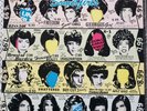 THE ROLLING STONES   SOME GIRLS   MFSL LP   ORIGINAL MASTER RECORDING  EXCELLENT