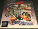 THE BIRTHDAY PARTY-JUNKYARD-UK 4AD 2012 180gram VINYL LP+7