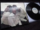 Monk Rollins Terry Brilliant Corners Riverside RLP 12-226  VG+/VG(+)
