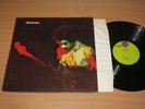 Jimi Hendrix LP - Band of Gypsys /1970 US Press IN Mint