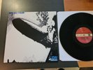 LP / LED ZEPPELIN - TURQUOISE EDITION ATLANTIC 588171