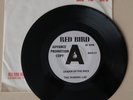 SHANGRI-LAS - LEADER OF THE PACK  -PROMO / DEMO - RED BIRD RB10 014 - EX