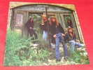 TROUBLE - Trouble - Doom-Metal LP 1985 Def American Recordings + OIS
