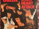 Sheer Heart Attack by Queen (Record, 2008) Vinyl 180 Gram Half Speed Master