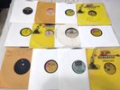 12 Reggae Dancehall Dub Plates