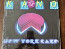 KANO New York Cake : lp vinyl (NM) WTG19327