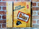 THE BEATLES BOX FROM LIVERPOOL JAPAN 8LP Set w/BOOKLET CIB Fast Shipping