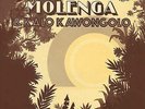 Seke Molenga & Kalo Kawongolo : Seke Molenga & Kalo Kawongolo VINYL 12