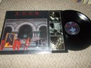 RUSH MOVING PICTURES ORG ROCK LP ON MERCURY EX
