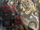 Iron Maiden - The Number of the Beast/Beast Over Hammersmith 40th (US Release)