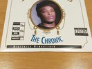 Dr. Dre - The Chronic Vinyl (Brand New, Sealed)