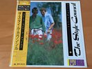 LP THE STYLE COUNCIL INTRODUCING JAPAN OBI 20MM-0310 PAUL WELLER