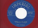 FATS DOMINO- 