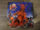 Slayer - Slayed back to life DLP blueVinyl