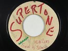 Reggae 45 - Bob Marley & the Wailers - Sun Is Shining - Jamaica blank - mp3