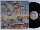 DOORS Full Circle ELEKTRA LP VG+ unipak s